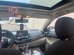 Mitsubishi Lancer EX